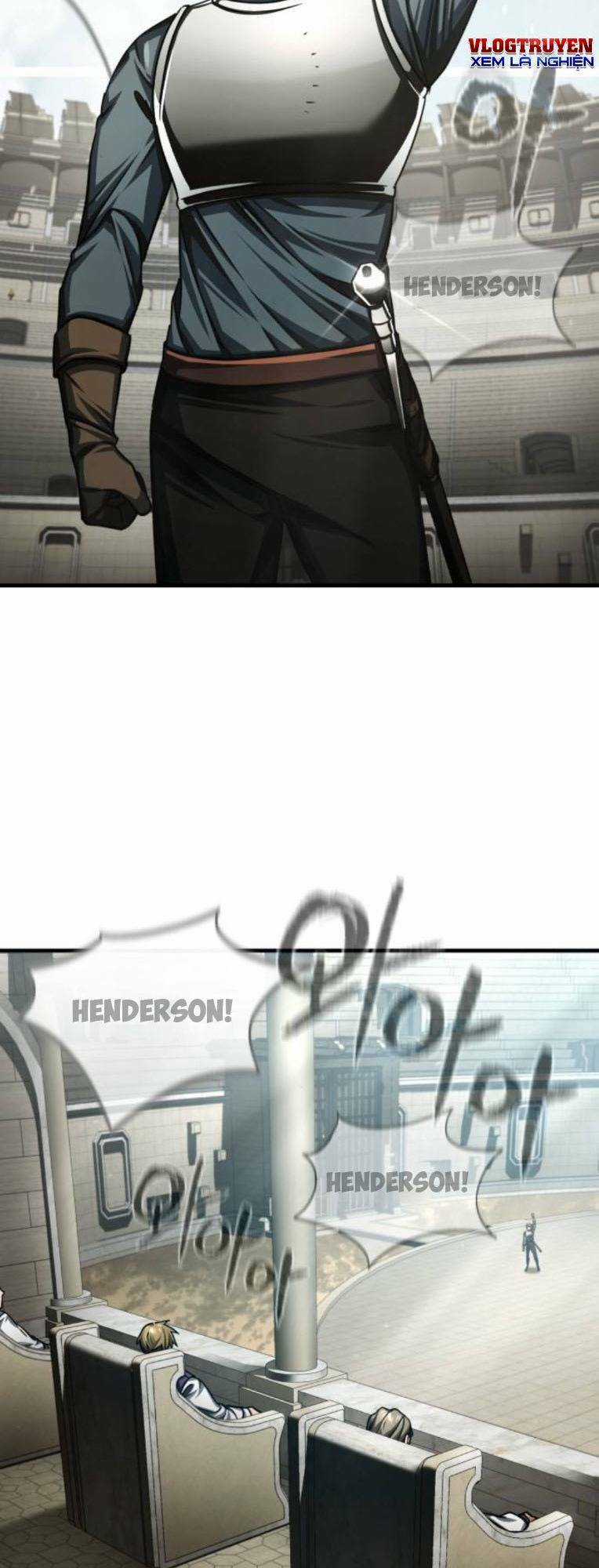 Thiên Quỷ Chẳng Sống Nổi Cuộc Đời Bình Thường Chapter 83 trang 72