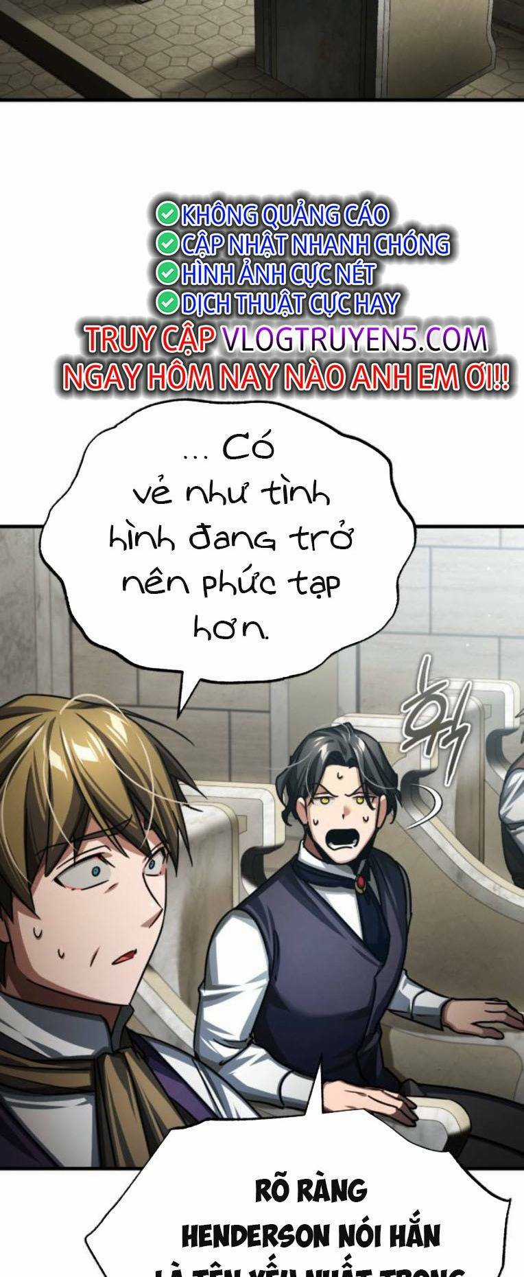 Thiên Quỷ Chẳng Sống Nổi Cuộc Đời Bình Thường Chapter 83 trang 73