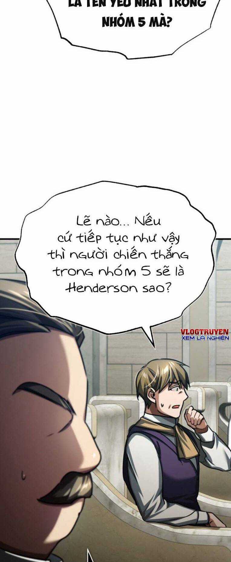 Thiên Quỷ Chẳng Sống Nổi Cuộc Đời Bình Thường Chapter 83 trang 74