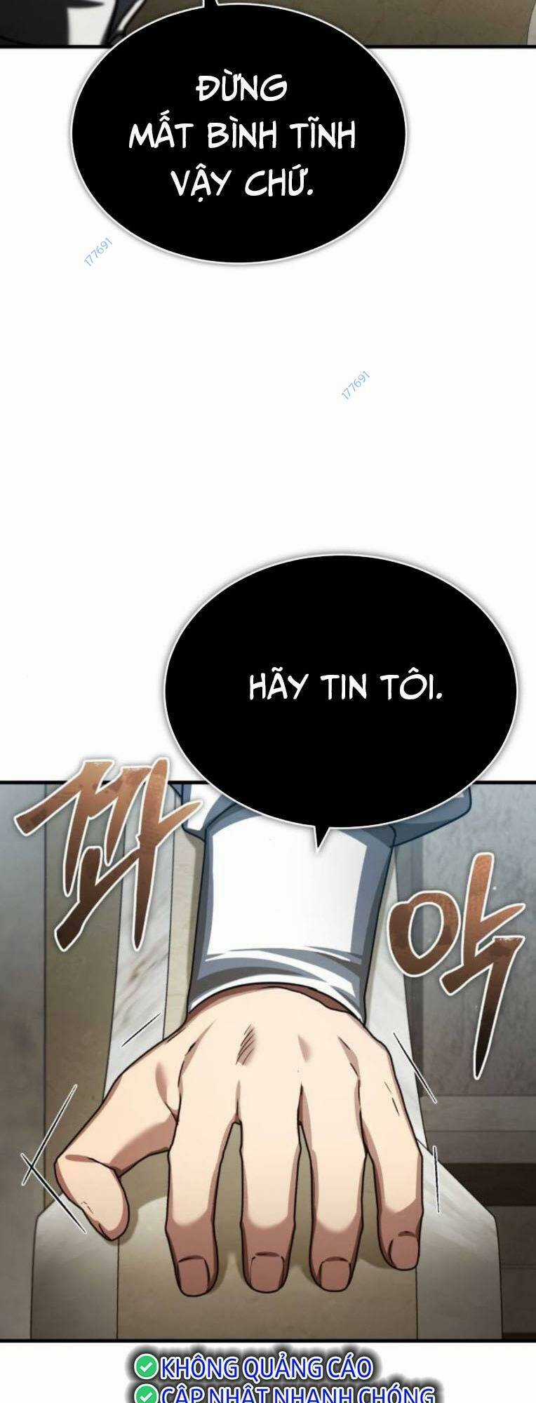 Thiên Quỷ Chẳng Sống Nổi Cuộc Đời Bình Thường Chapter 83 trang 75