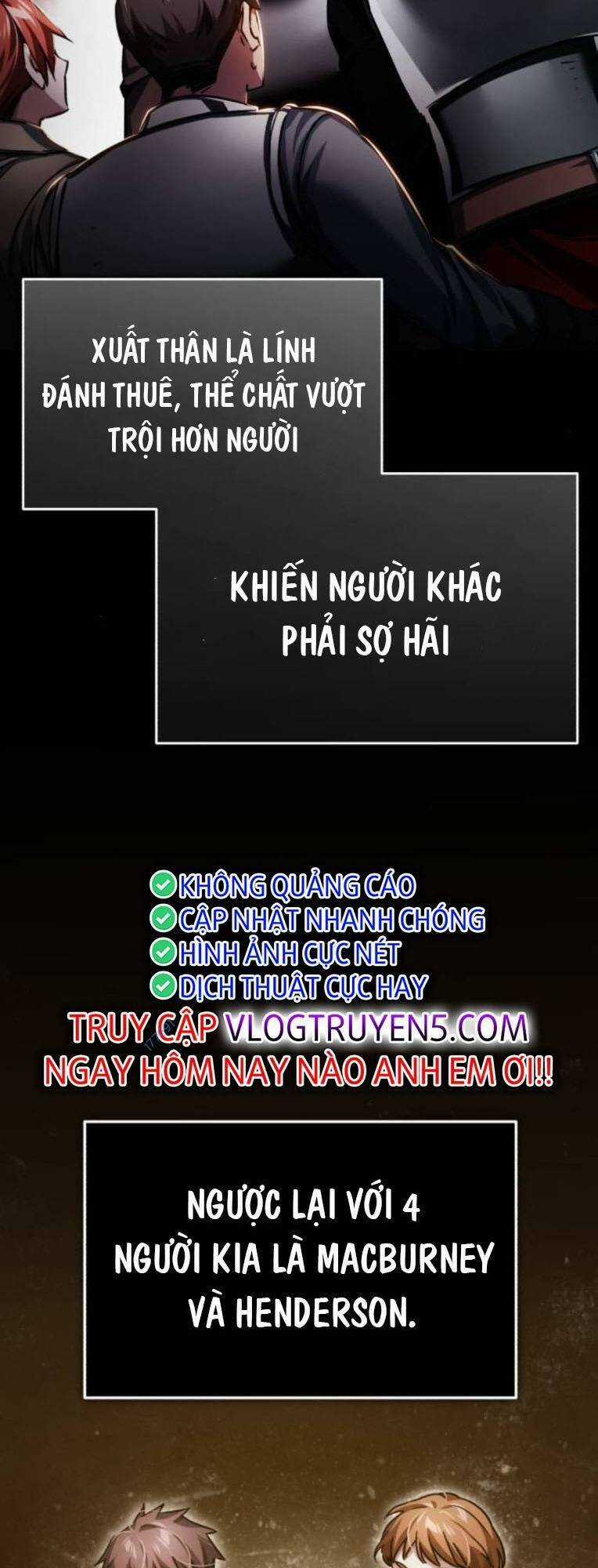 Thiên Quỷ Chẳng Sống Nổi Cuộc Đời Bình Thường Chapter 83 trang 8