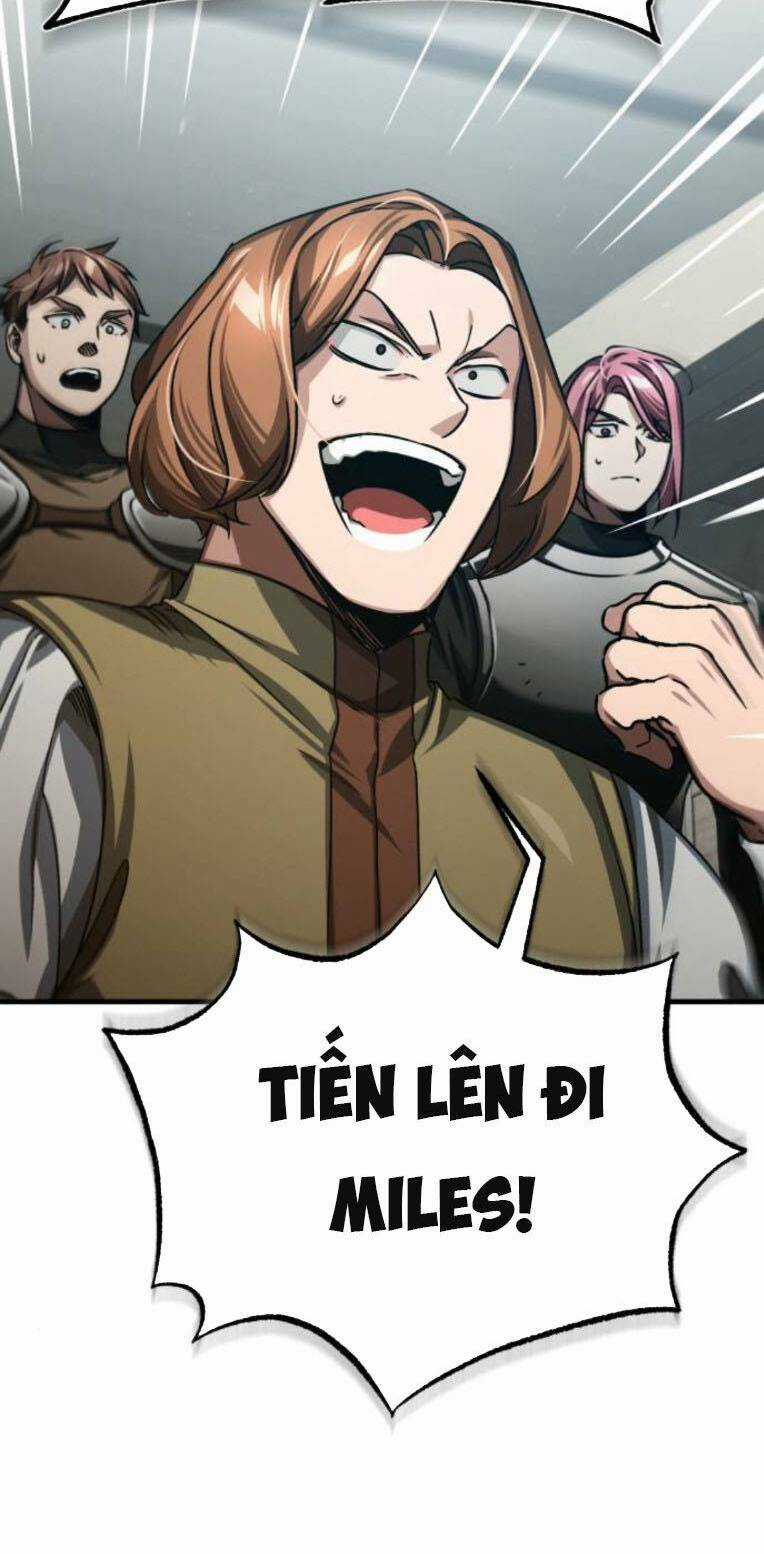 Thiên Quỷ Chẳng Sống Nổi Cuộc Đời Bình Thường Chapter 83 trang 82