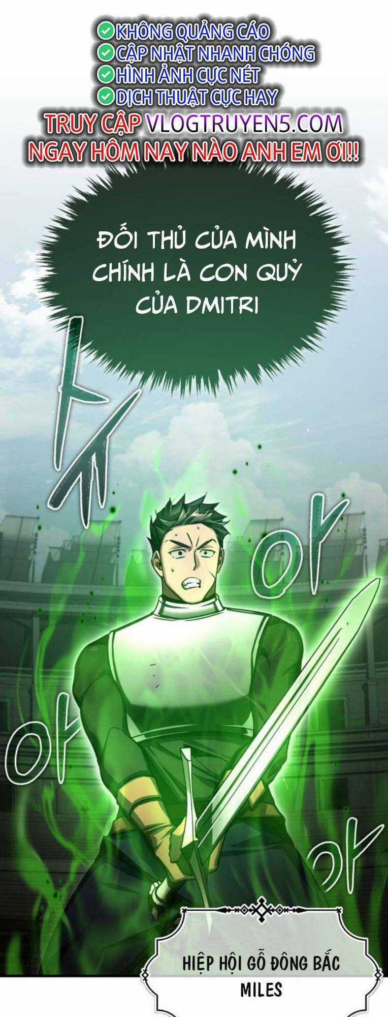 Thiên Quỷ Chẳng Sống Nổi Cuộc Đời Bình Thường Chapter 83 trang 83