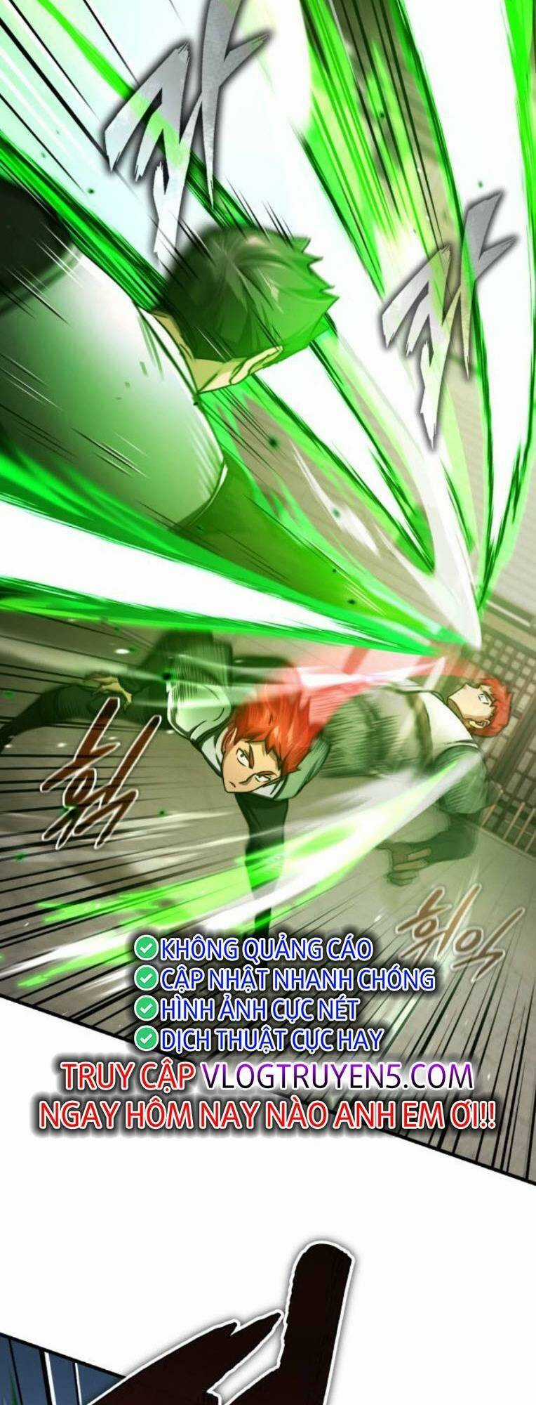 Thiên Quỷ Chẳng Sống Nổi Cuộc Đời Bình Thường Chapter 83 trang 85