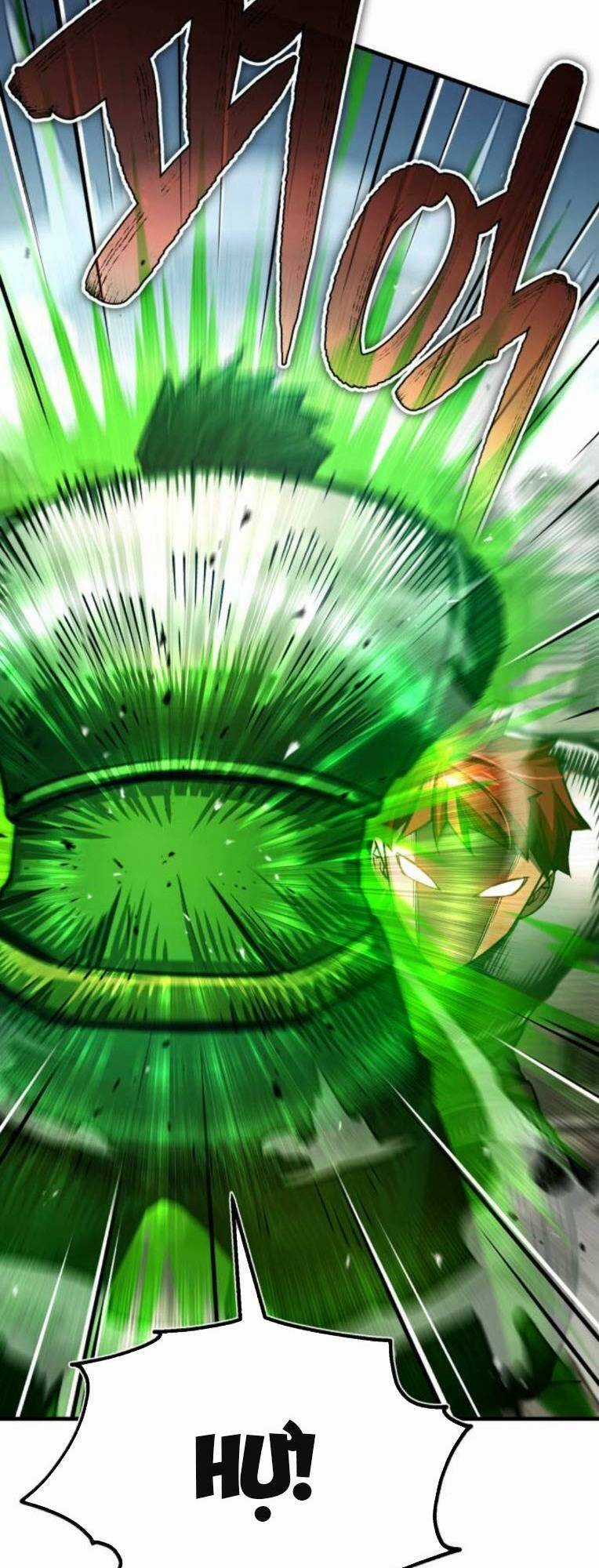 Thiên Quỷ Chẳng Sống Nổi Cuộc Đời Bình Thường Chapter 83 trang 86