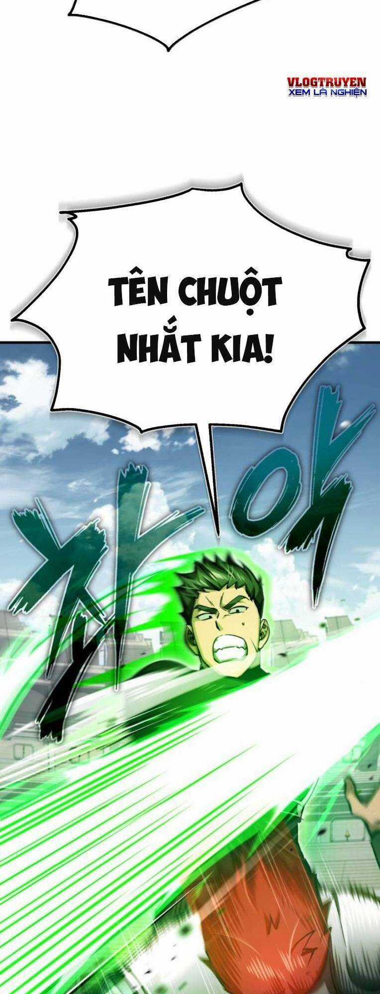 Thiên Quỷ Chẳng Sống Nổi Cuộc Đời Bình Thường Chapter 83 trang 87