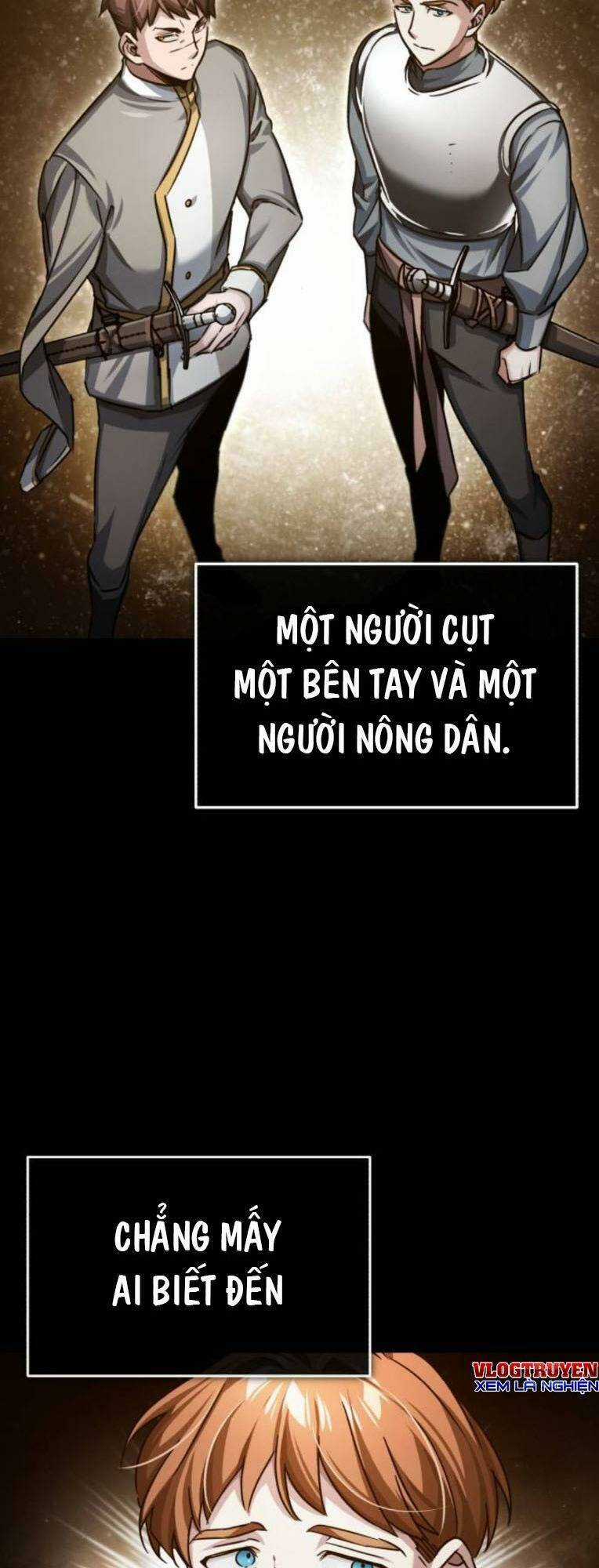 Thiên Quỷ Chẳng Sống Nổi Cuộc Đời Bình Thường Chapter 83 trang 9