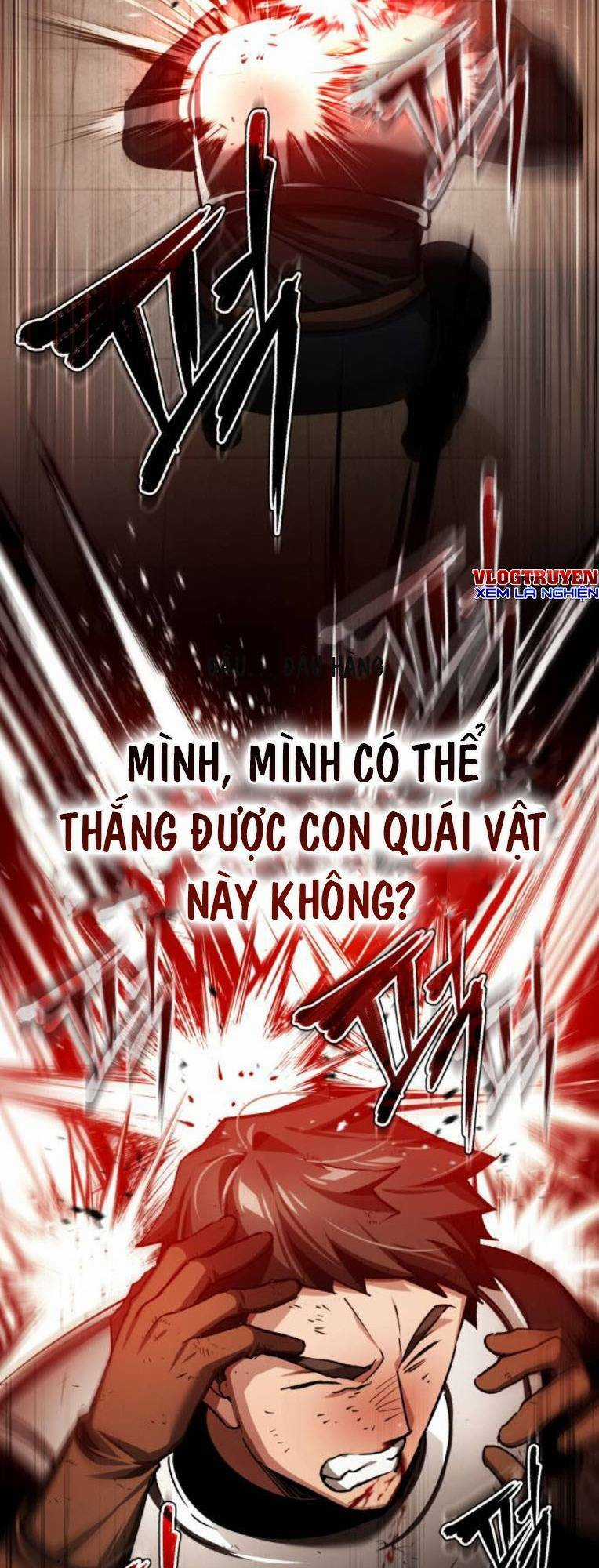 Thiên Quỷ Chẳng Sống Nổi Cuộc Đời Bình Thường Chapter 83 trang 93