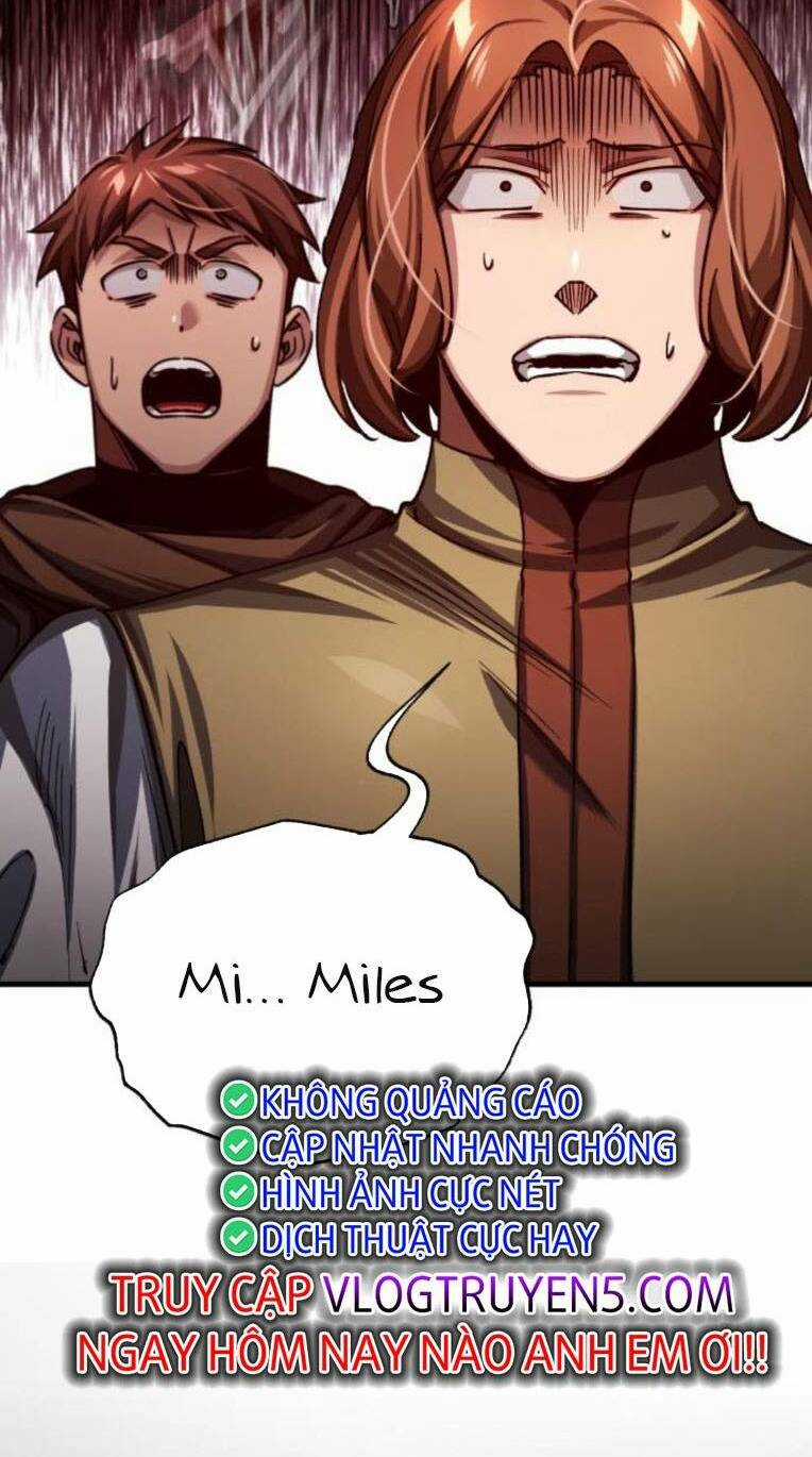 Thiên Quỷ Chẳng Sống Nổi Cuộc Đời Bình Thường Chapter 83 trang 95