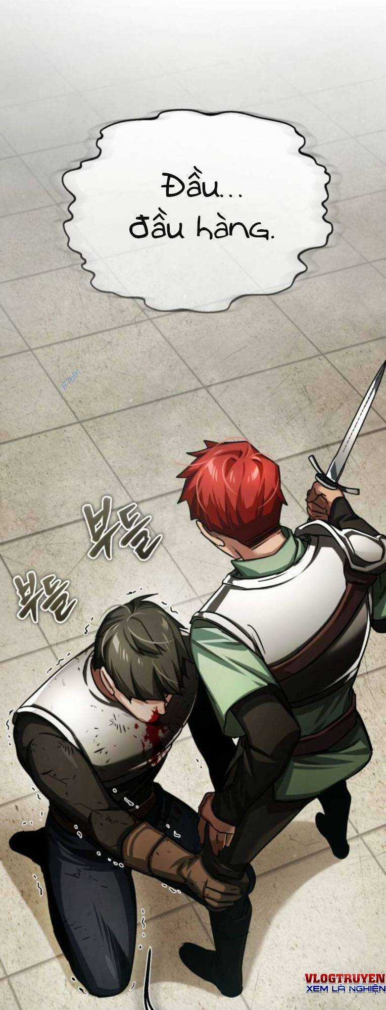 Thiên Quỷ Chẳng Sống Nổi Cuộc Đời Bình Thường Chapter 83 trang 96