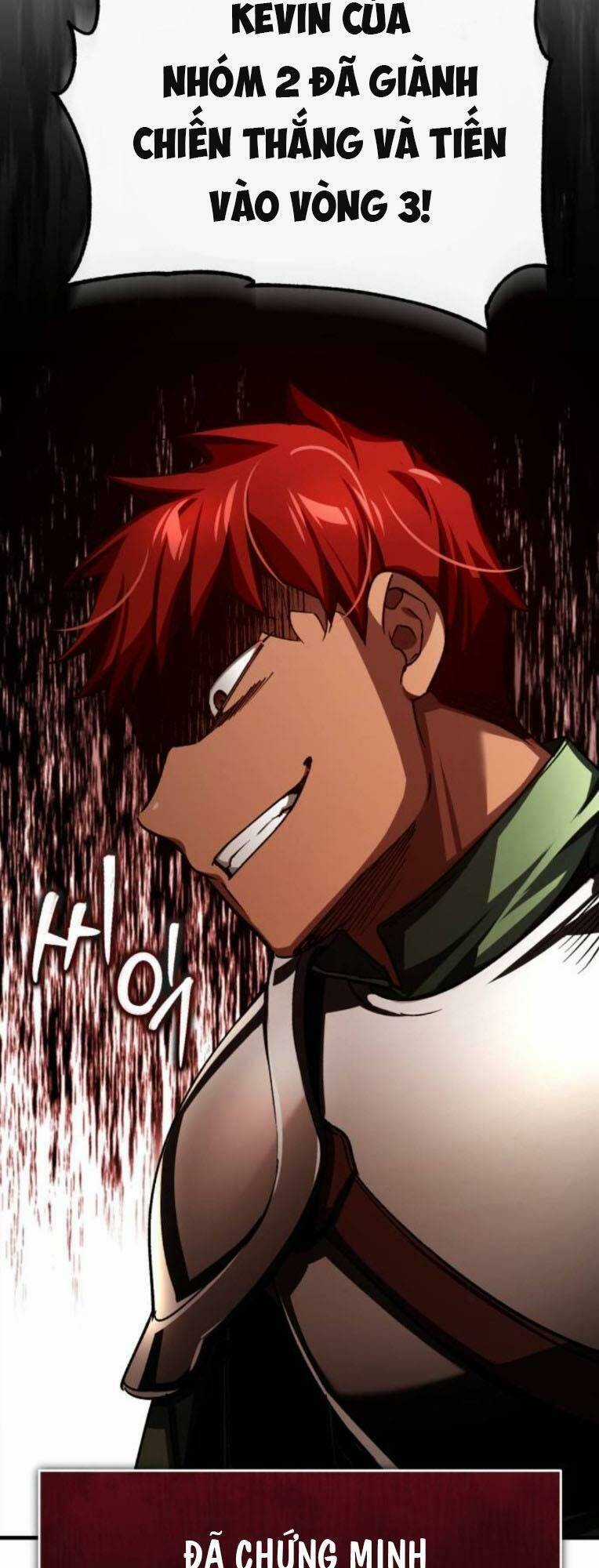 Thiên Quỷ Chẳng Sống Nổi Cuộc Đời Bình Thường Chapter 83 trang 98