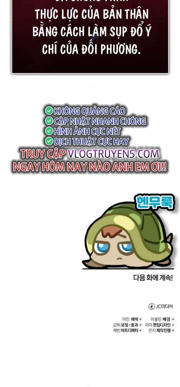 Thiên Quỷ Chẳng Sống Nổi Cuộc Đời Bình Thường Chapter 83 trang 99