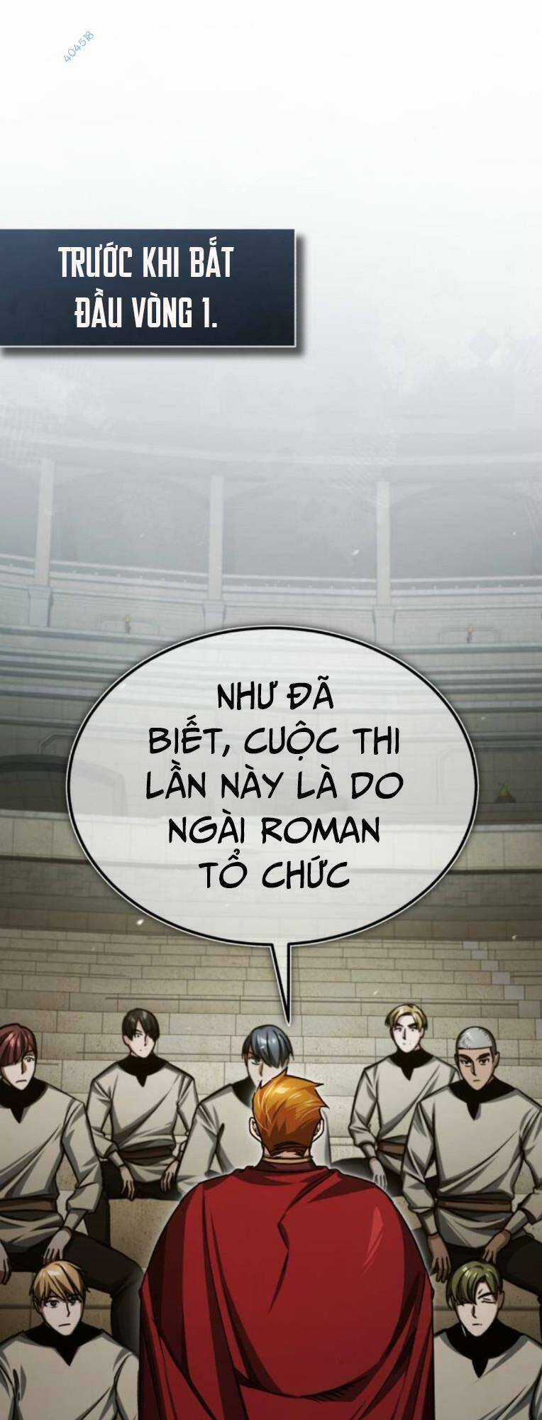 Thiên Quỷ Chẳng Sống Nổi Cuộc Đời Bình Thường Chapter 84 trang 0