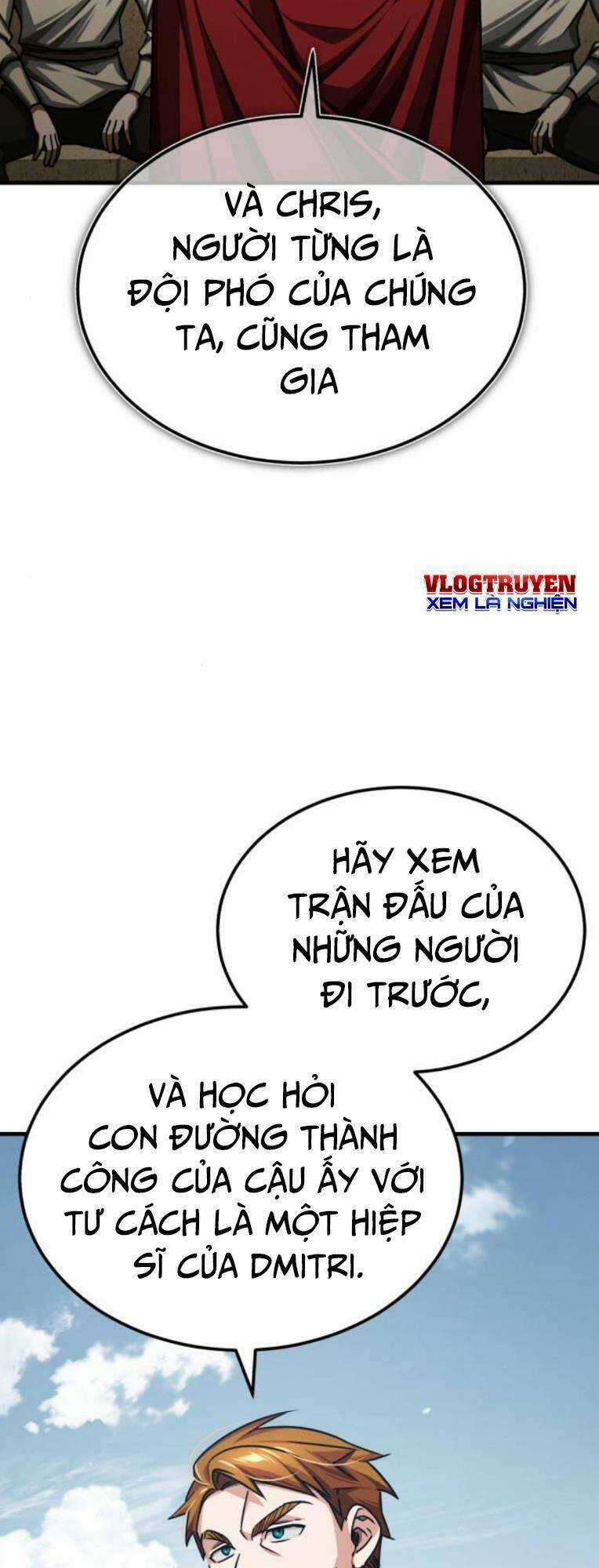Thiên Quỷ Chẳng Sống Nổi Cuộc Đời Bình Thường Chapter 84 trang 1