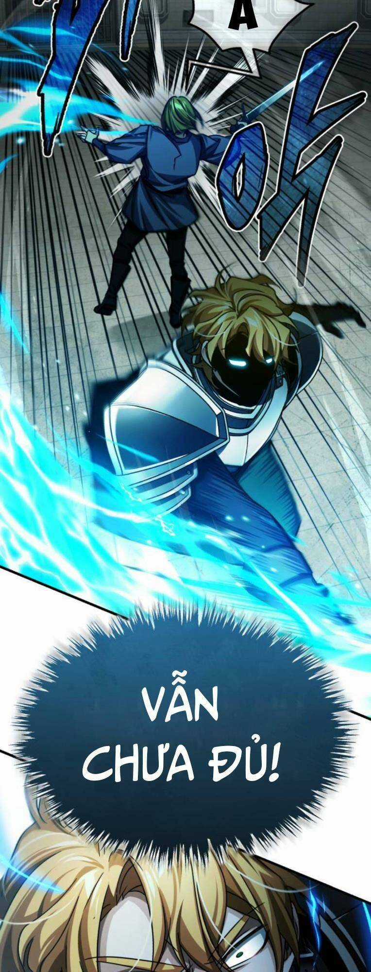 Thiên Quỷ Chẳng Sống Nổi Cuộc Đời Bình Thường Chapter 84 trang 10