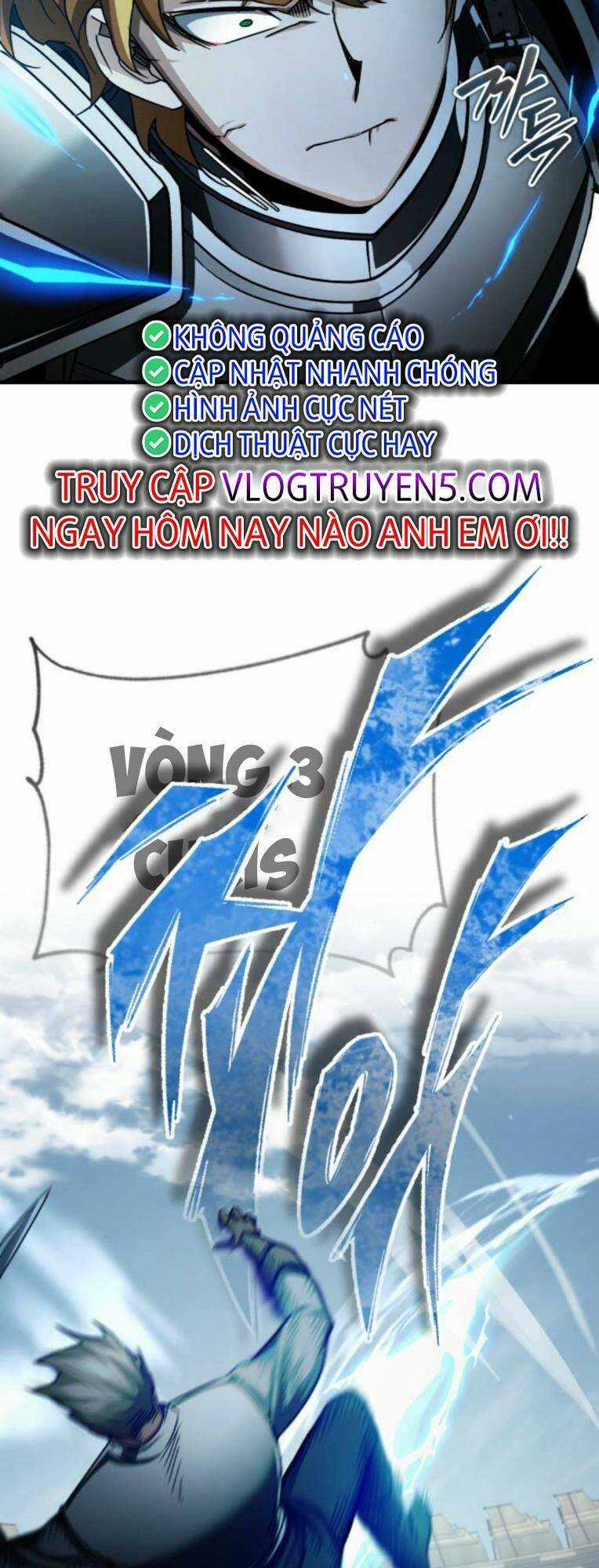 Thiên Quỷ Chẳng Sống Nổi Cuộc Đời Bình Thường Chapter 84 trang 11