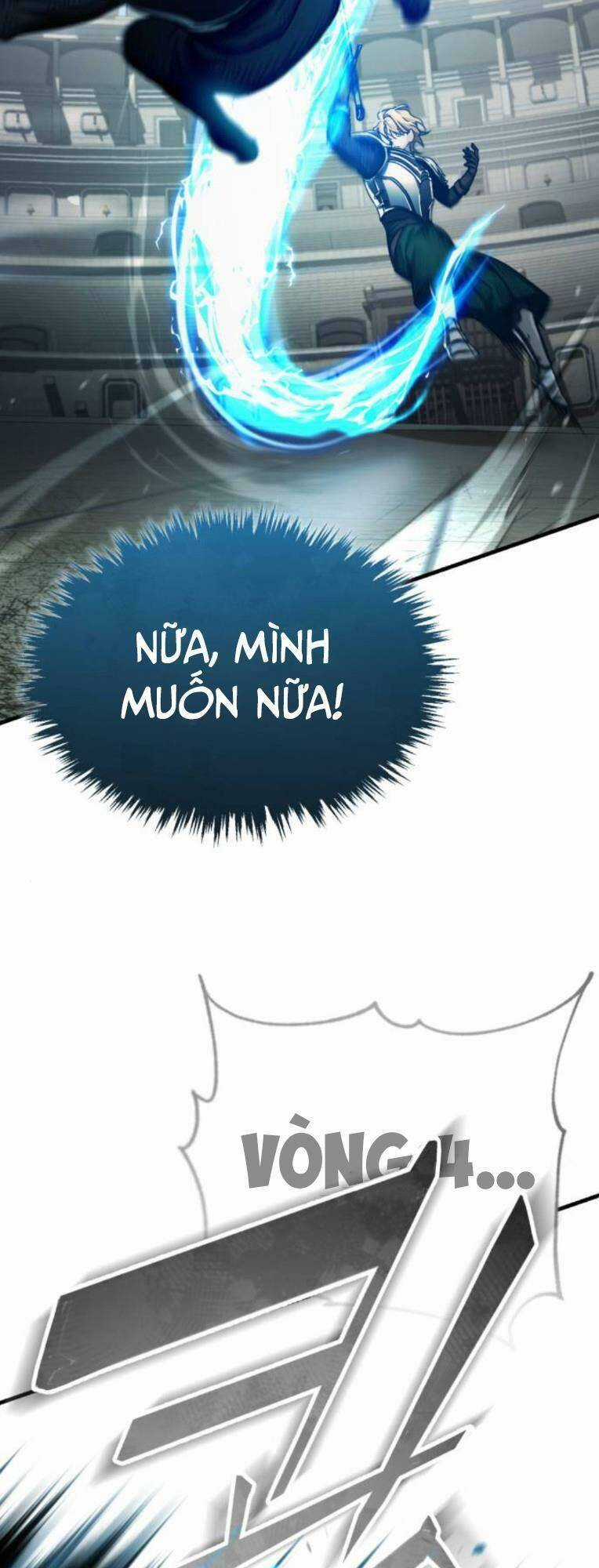 Thiên Quỷ Chẳng Sống Nổi Cuộc Đời Bình Thường Chapter 84 trang 12