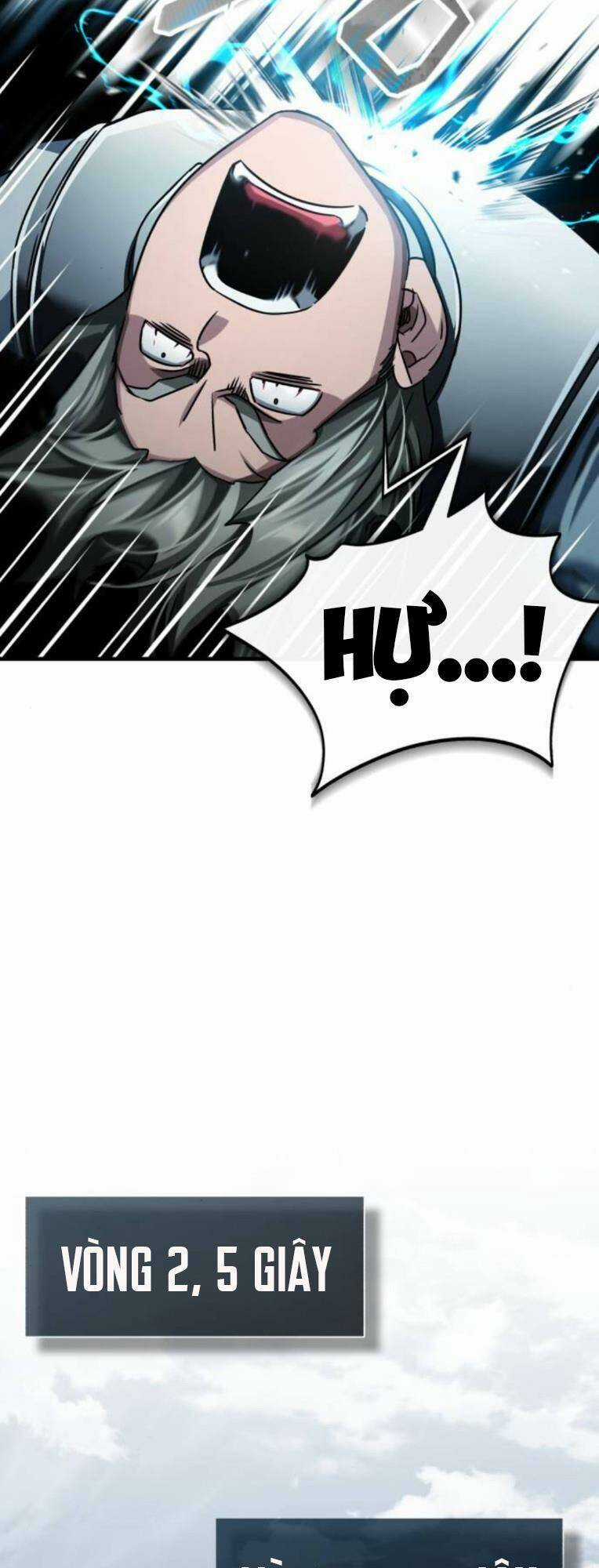 Thiên Quỷ Chẳng Sống Nổi Cuộc Đời Bình Thường Chapter 84 trang 13