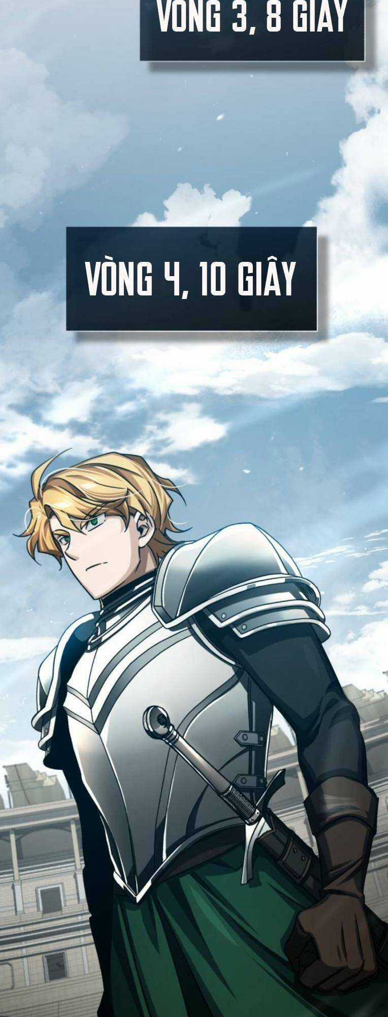 Thiên Quỷ Chẳng Sống Nổi Cuộc Đời Bình Thường Chapter 84 trang 14