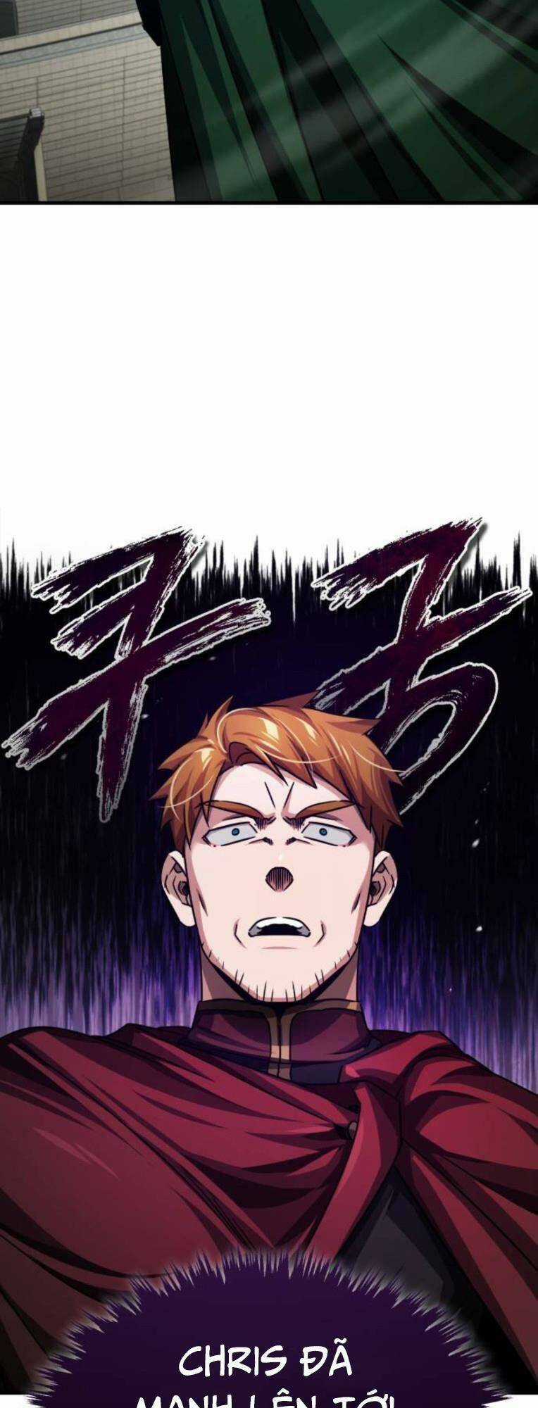 Thiên Quỷ Chẳng Sống Nổi Cuộc Đời Bình Thường Chapter 84 trang 15