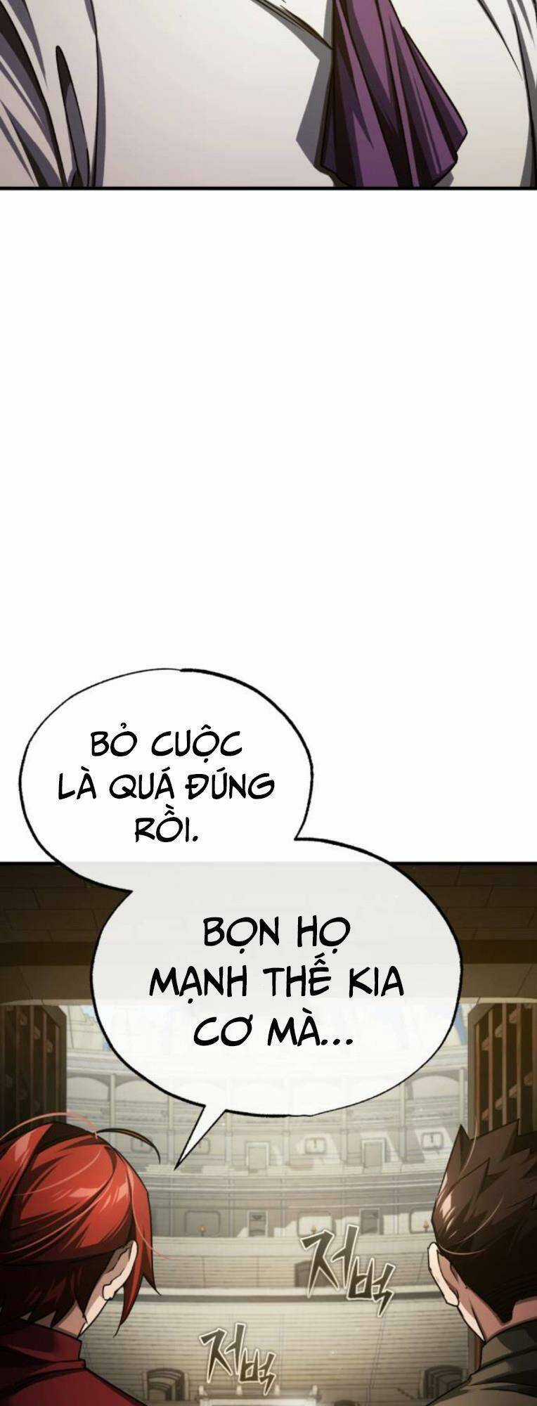 Thiên Quỷ Chẳng Sống Nổi Cuộc Đời Bình Thường Chapter 84 trang 18