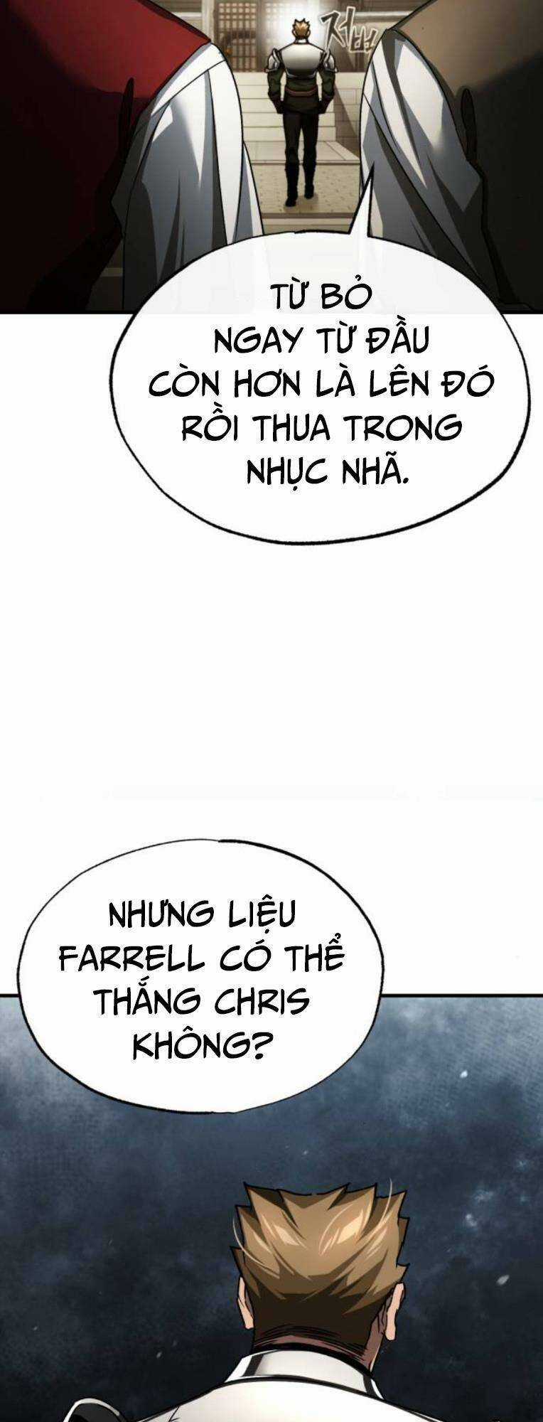 Thiên Quỷ Chẳng Sống Nổi Cuộc Đời Bình Thường Chapter 84 trang 19