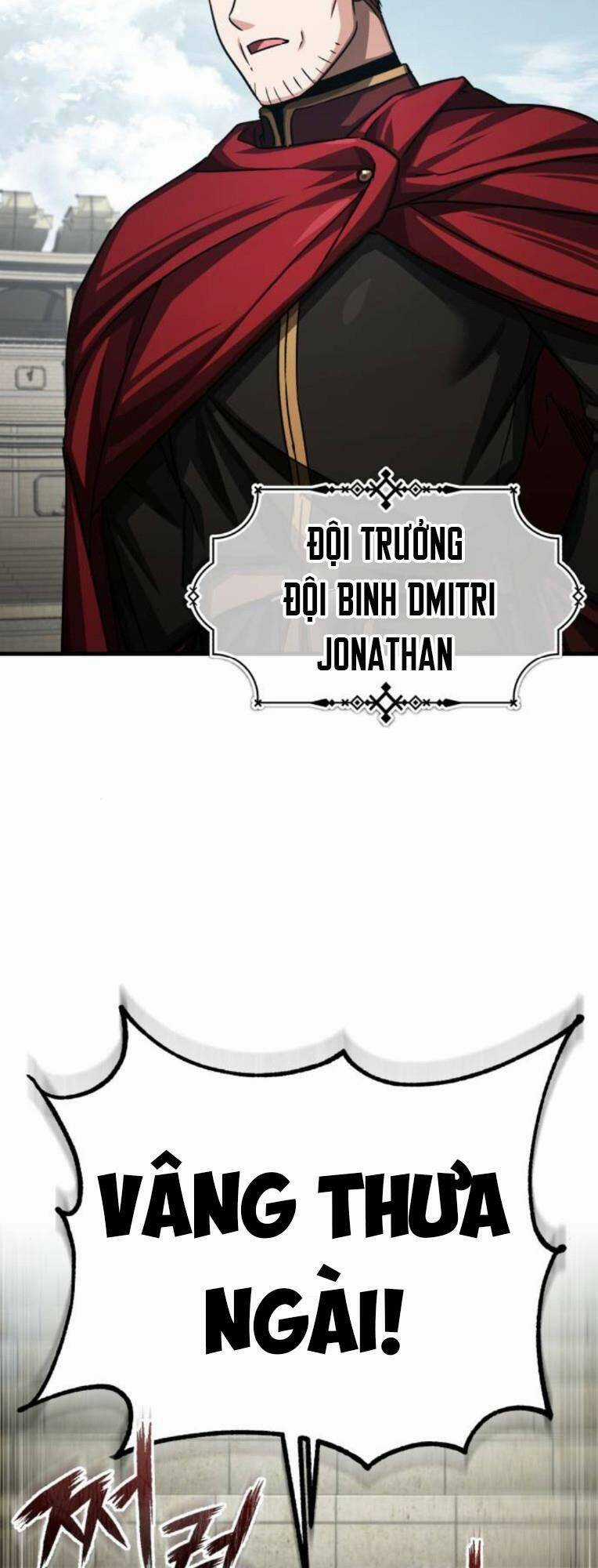 Thiên Quỷ Chẳng Sống Nổi Cuộc Đời Bình Thường Chapter 84 trang 2