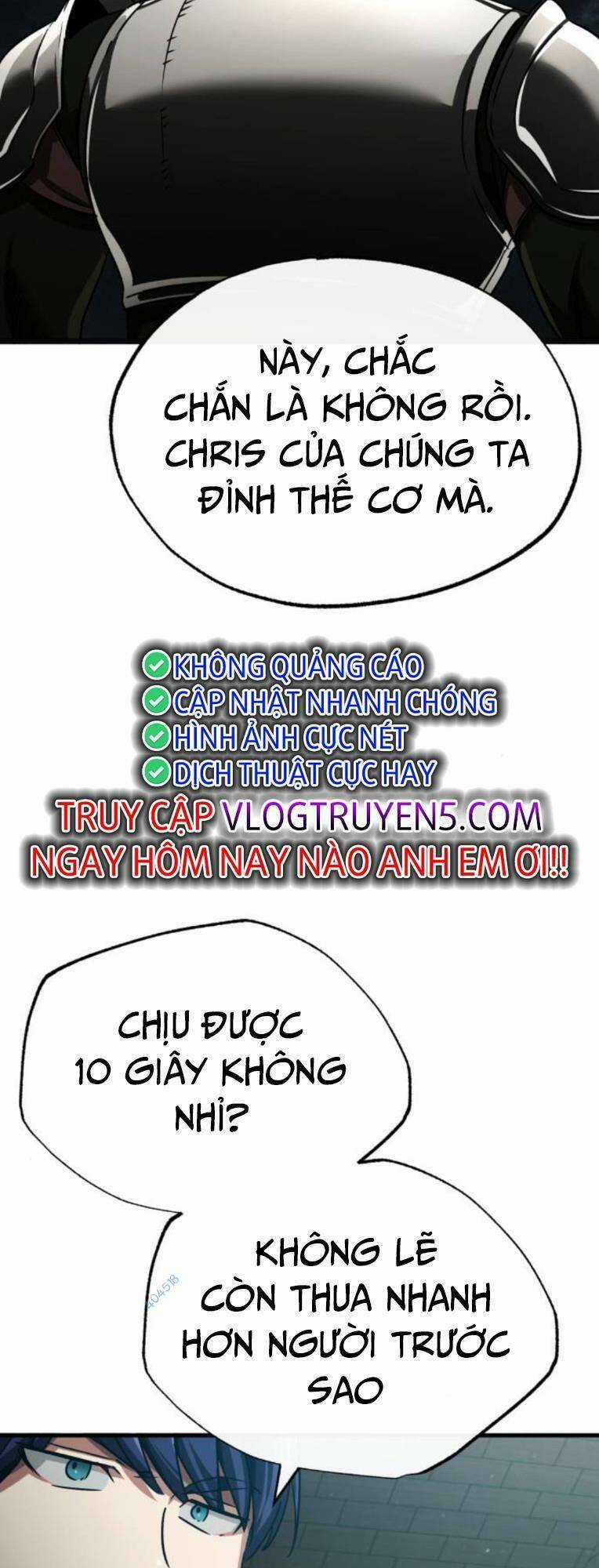 Thiên Quỷ Chẳng Sống Nổi Cuộc Đời Bình Thường Chapter 84 trang 20