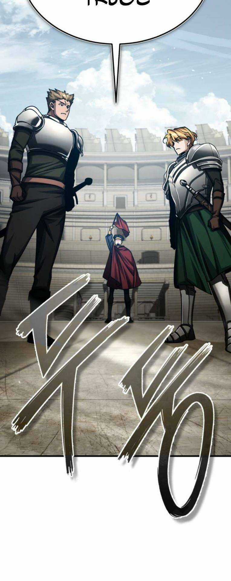 Thiên Quỷ Chẳng Sống Nổi Cuộc Đời Bình Thường Chapter 84 trang 22