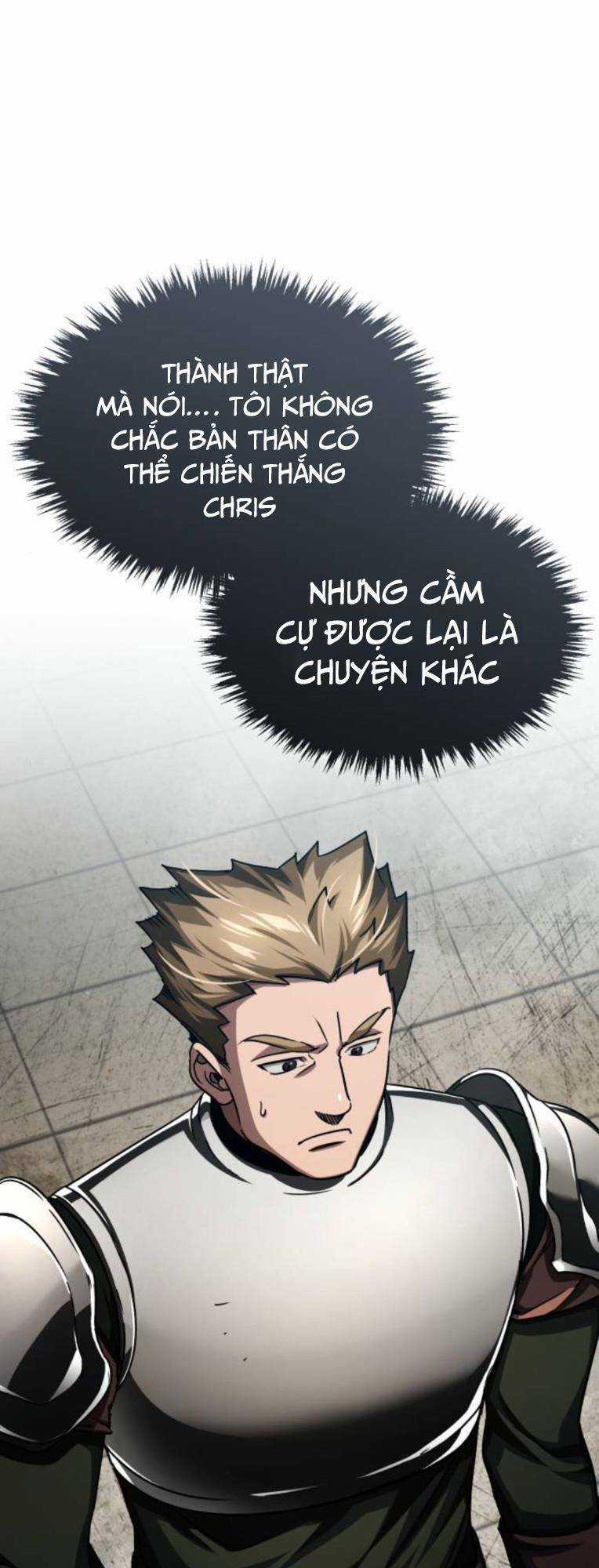 Thiên Quỷ Chẳng Sống Nổi Cuộc Đời Bình Thường Chapter 84 trang 23