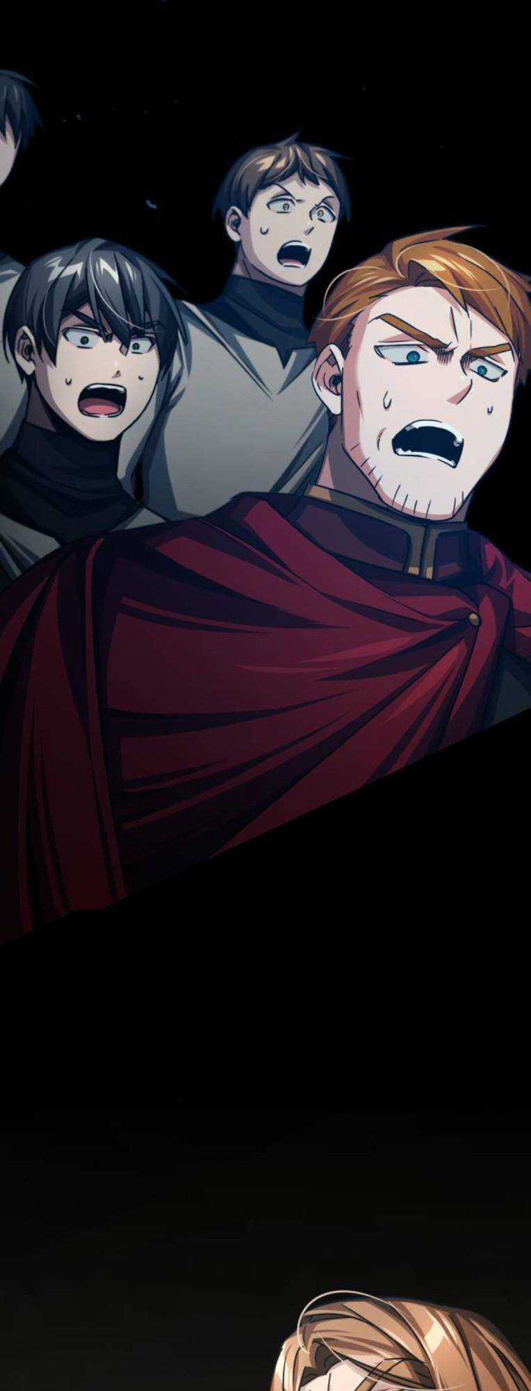 Thiên Quỷ Chẳng Sống Nổi Cuộc Đời Bình Thường Chapter 84 trang 28