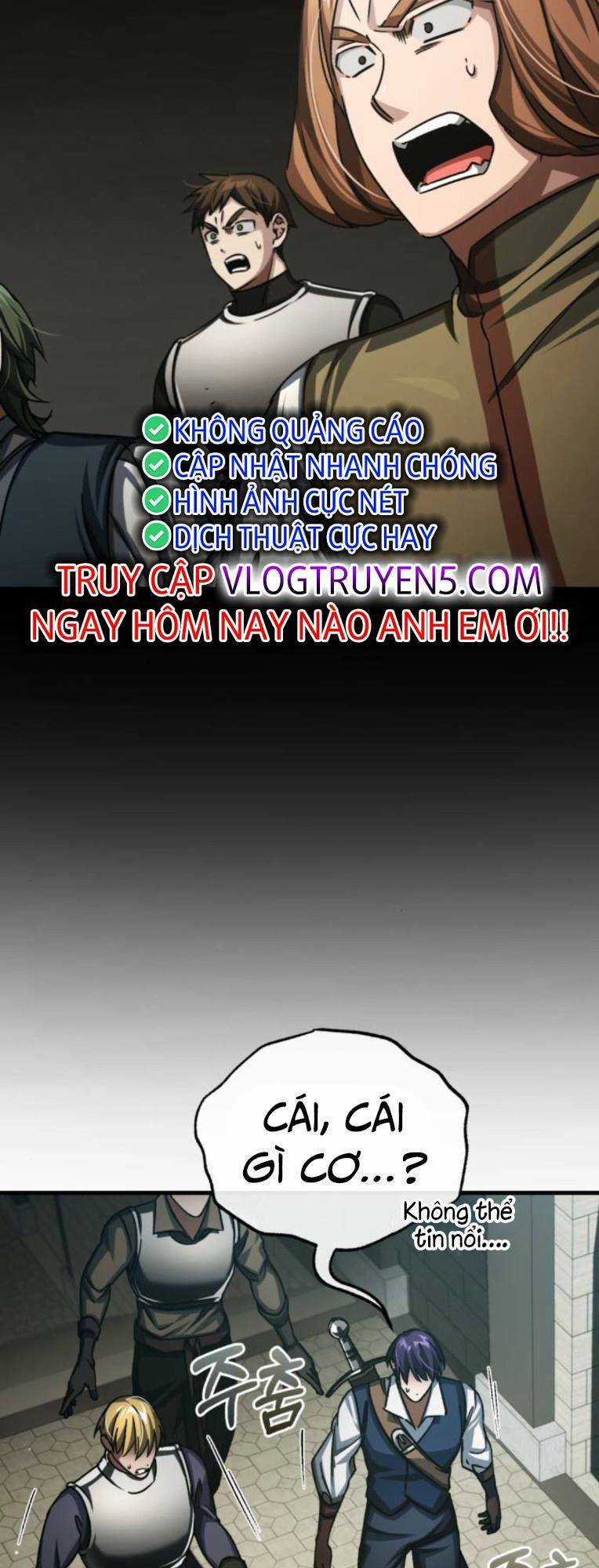 Thiên Quỷ Chẳng Sống Nổi Cuộc Đời Bình Thường Chapter 84 trang 29