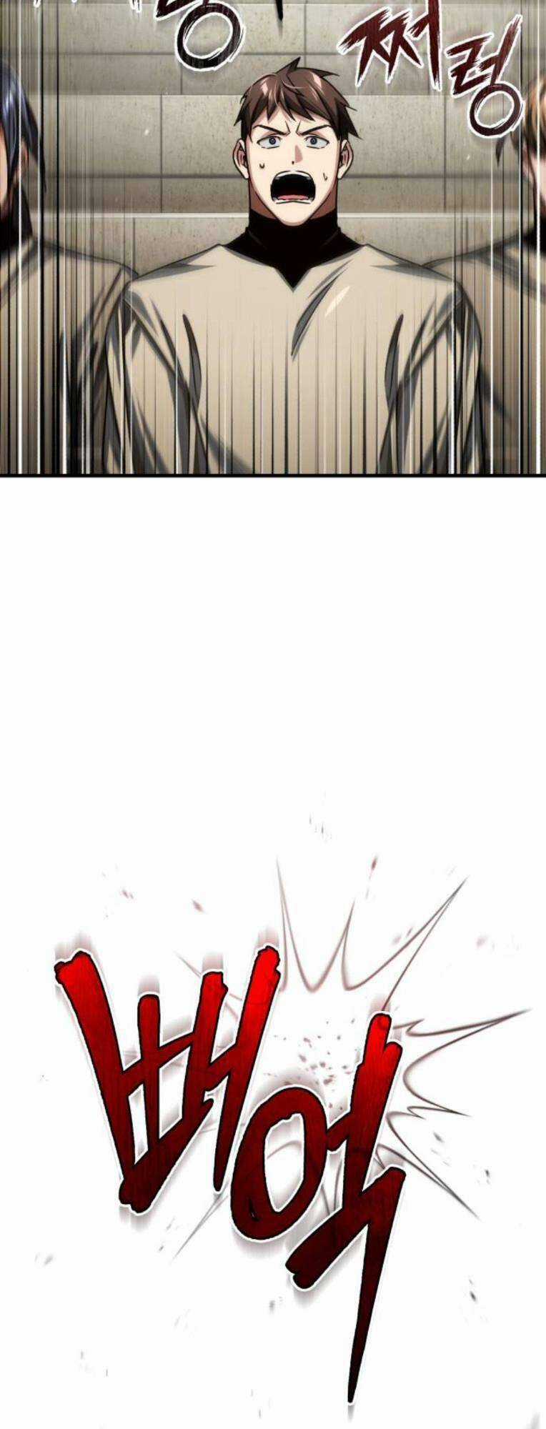 Thiên Quỷ Chẳng Sống Nổi Cuộc Đời Bình Thường Chapter 84 trang 3