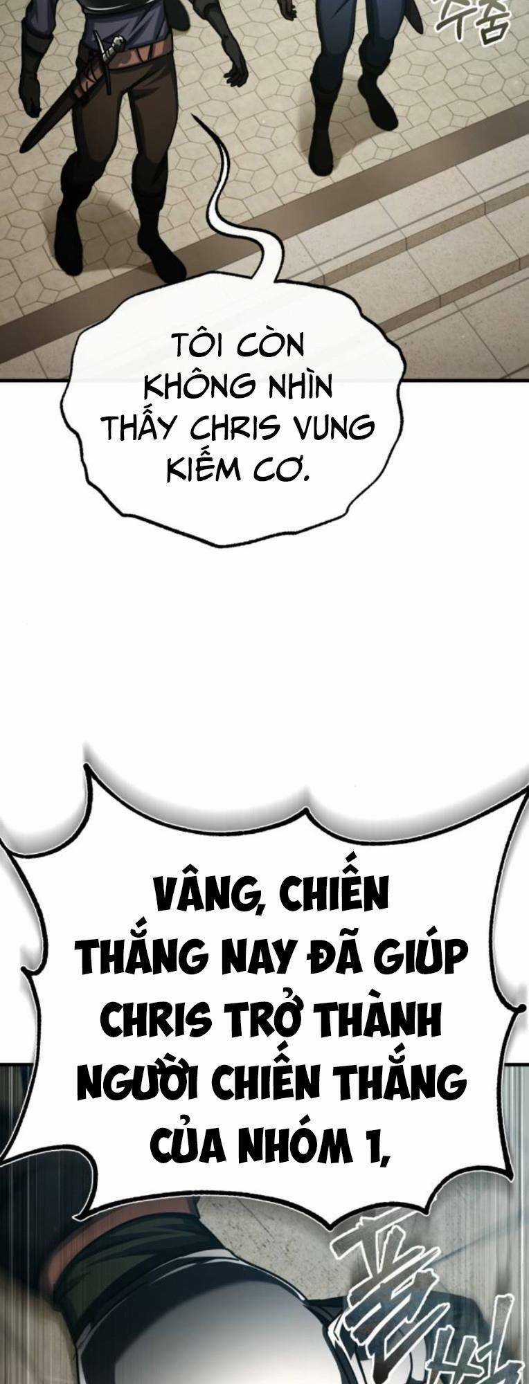 Thiên Quỷ Chẳng Sống Nổi Cuộc Đời Bình Thường Chapter 84 trang 30