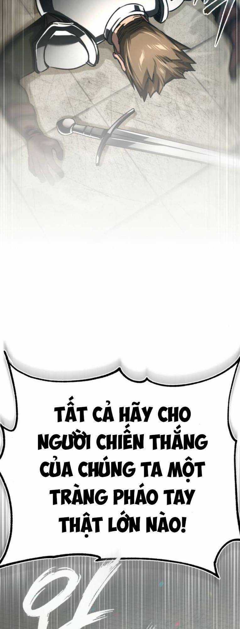 Thiên Quỷ Chẳng Sống Nổi Cuộc Đời Bình Thường Chapter 84 trang 31