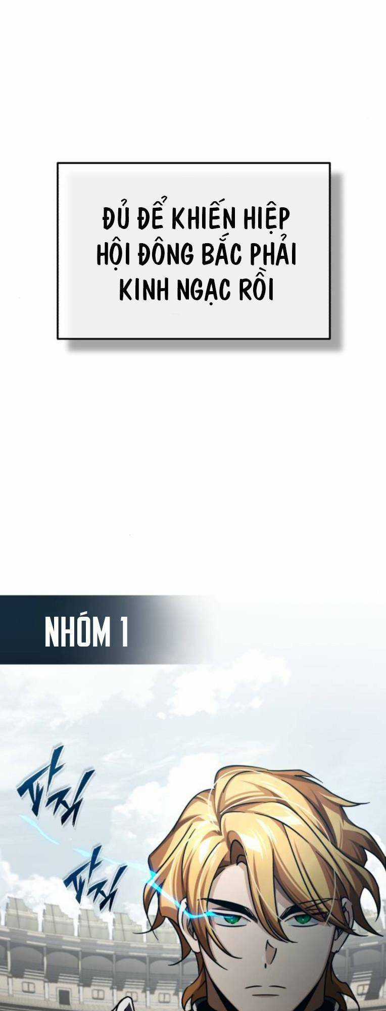 Thiên Quỷ Chẳng Sống Nổi Cuộc Đời Bình Thường Chapter 84 trang 33