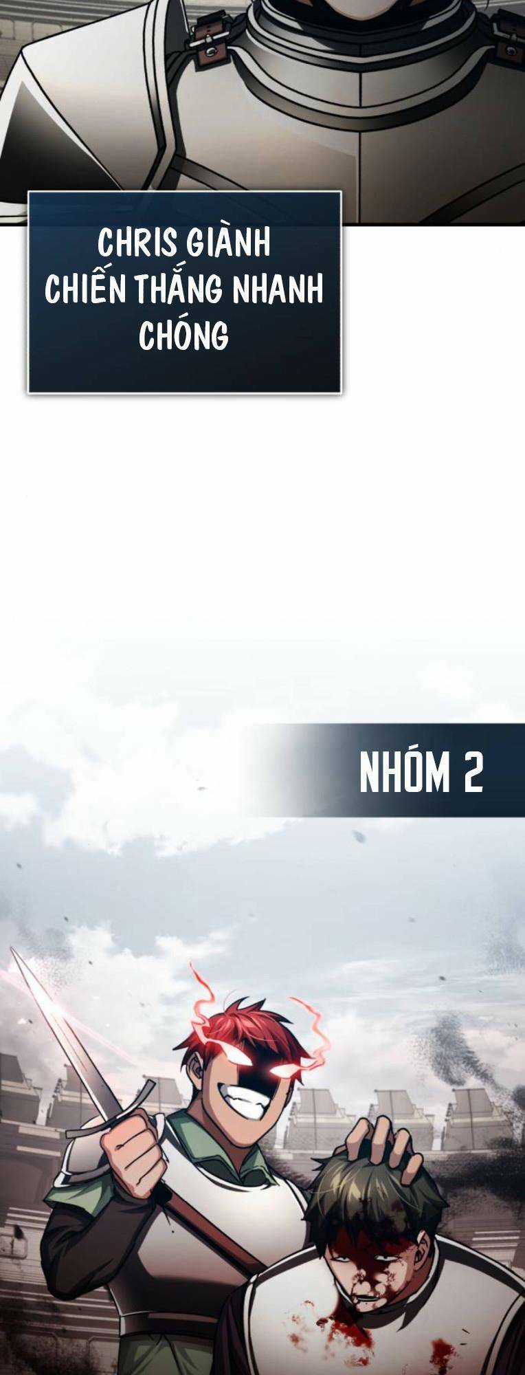 Thiên Quỷ Chẳng Sống Nổi Cuộc Đời Bình Thường Chapter 84 trang 34