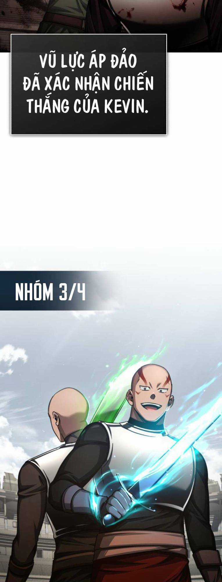 Thiên Quỷ Chẳng Sống Nổi Cuộc Đời Bình Thường Chapter 84 trang 35