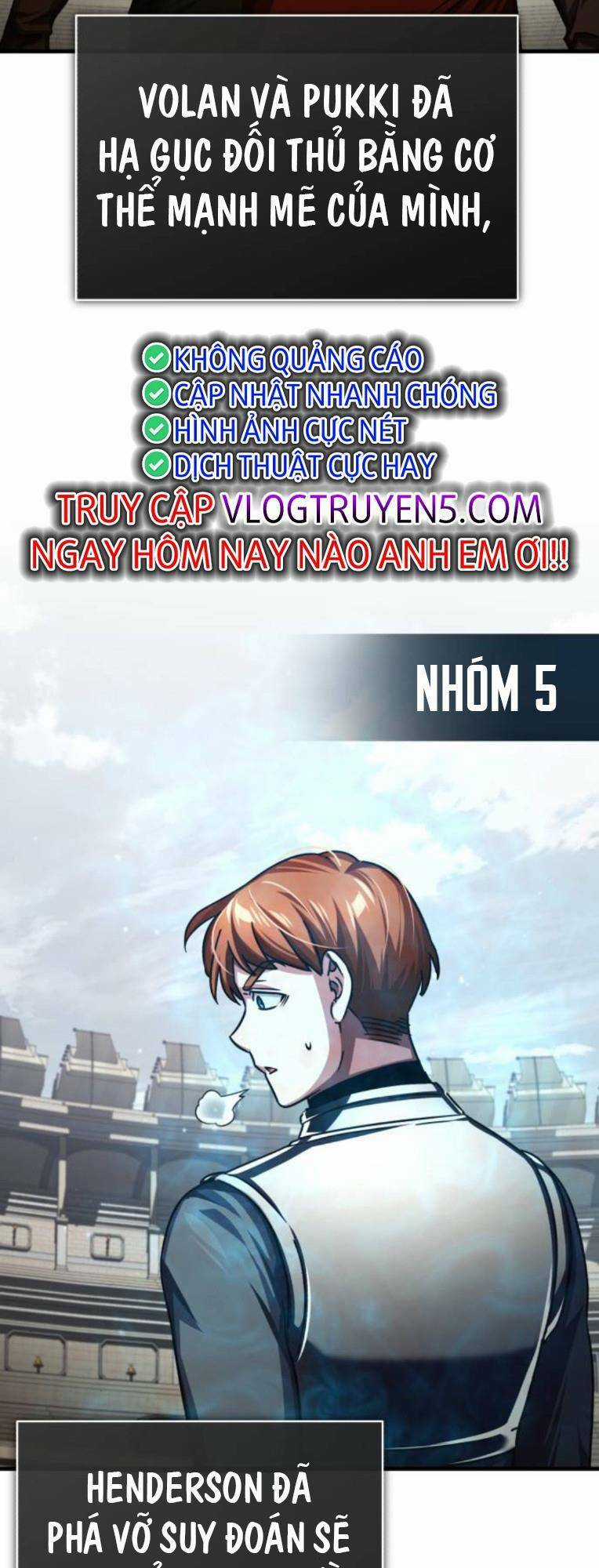 Thiên Quỷ Chẳng Sống Nổi Cuộc Đời Bình Thường Chapter 84 trang 36