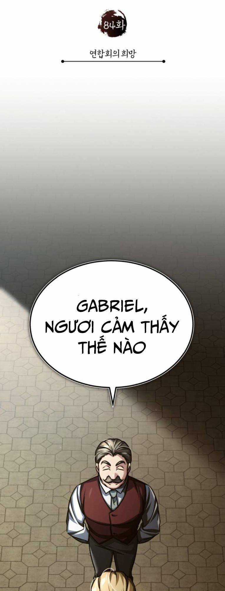 Thiên Quỷ Chẳng Sống Nổi Cuộc Đời Bình Thường Chapter 84 trang 39