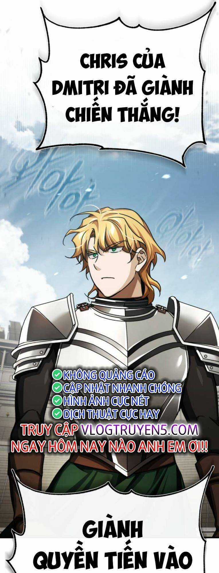 Thiên Quỷ Chẳng Sống Nổi Cuộc Đời Bình Thường Chapter 84 trang 4