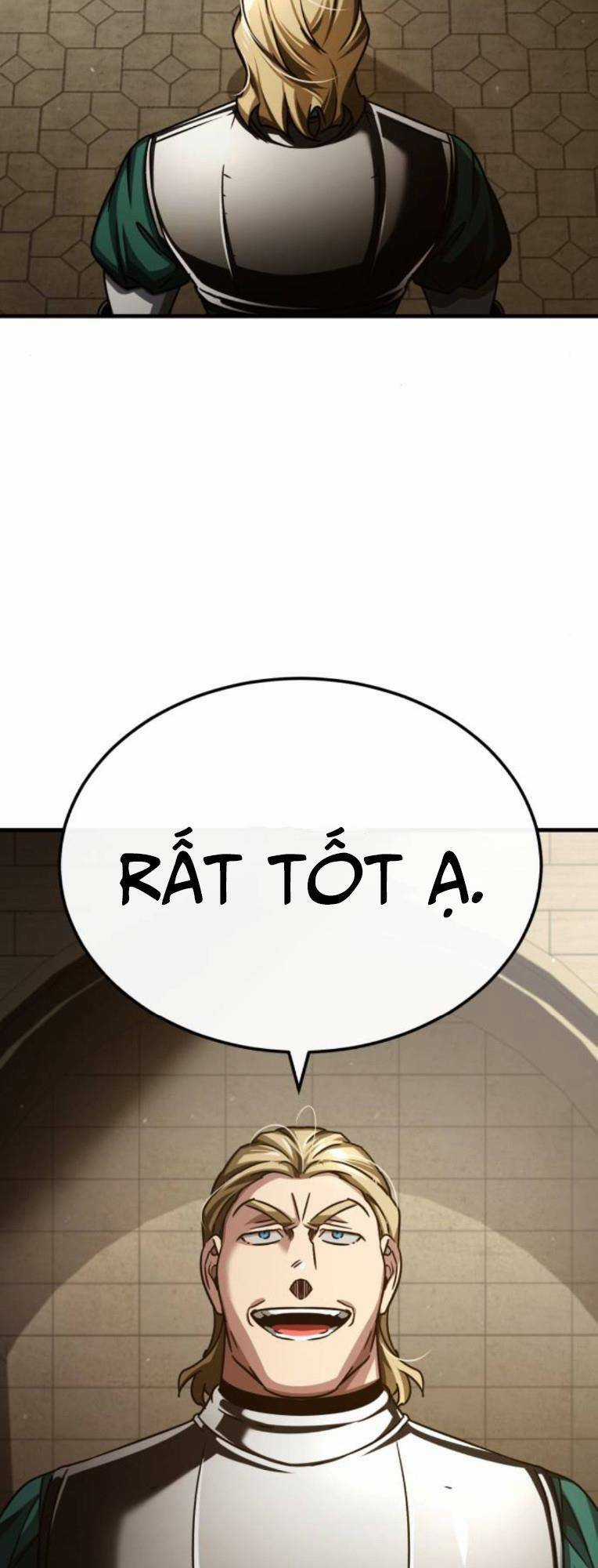 Thiên Quỷ Chẳng Sống Nổi Cuộc Đời Bình Thường Chapter 84 trang 40