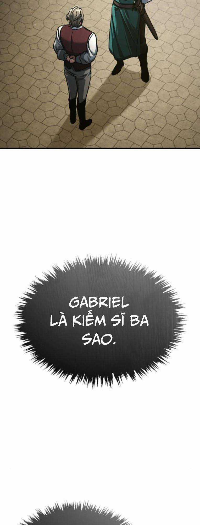 Thiên Quỷ Chẳng Sống Nổi Cuộc Đời Bình Thường Chapter 84 trang 42