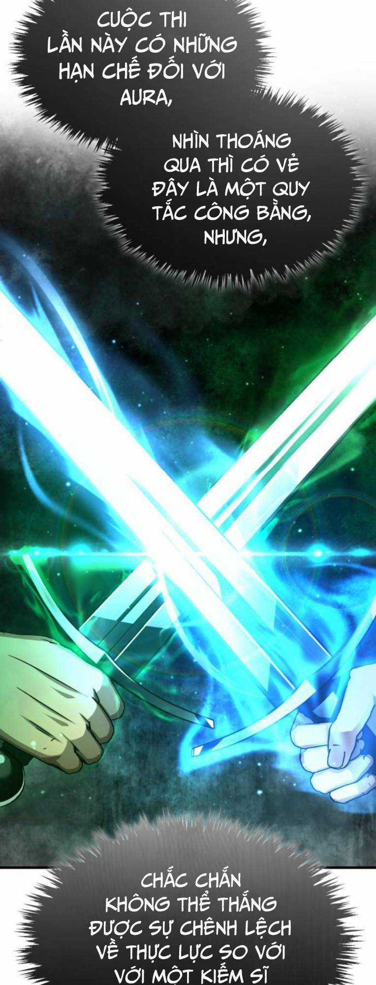 Thiên Quỷ Chẳng Sống Nổi Cuộc Đời Bình Thường Chapter 84 trang 43