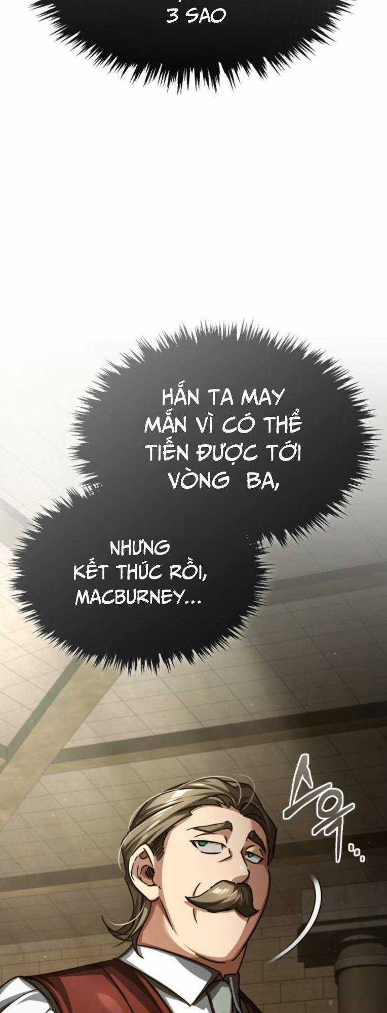 Thiên Quỷ Chẳng Sống Nổi Cuộc Đời Bình Thường Chapter 84 trang 44