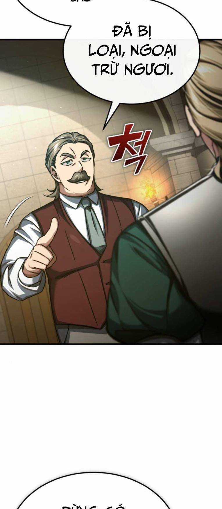 Thiên Quỷ Chẳng Sống Nổi Cuộc Đời Bình Thường Chapter 84 trang 46