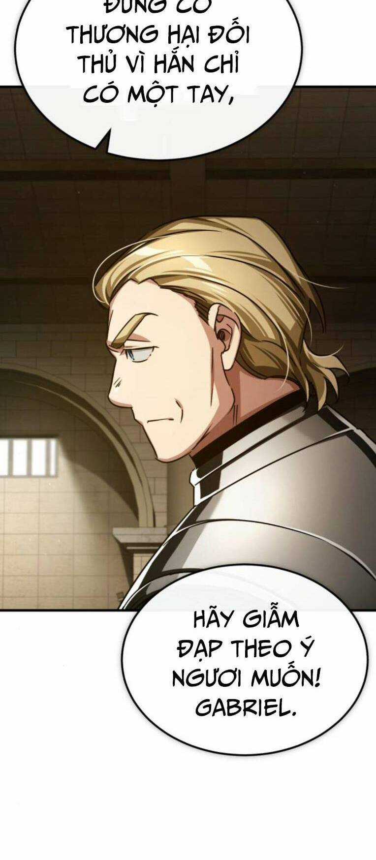 Thiên Quỷ Chẳng Sống Nổi Cuộc Đời Bình Thường Chapter 84 trang 47