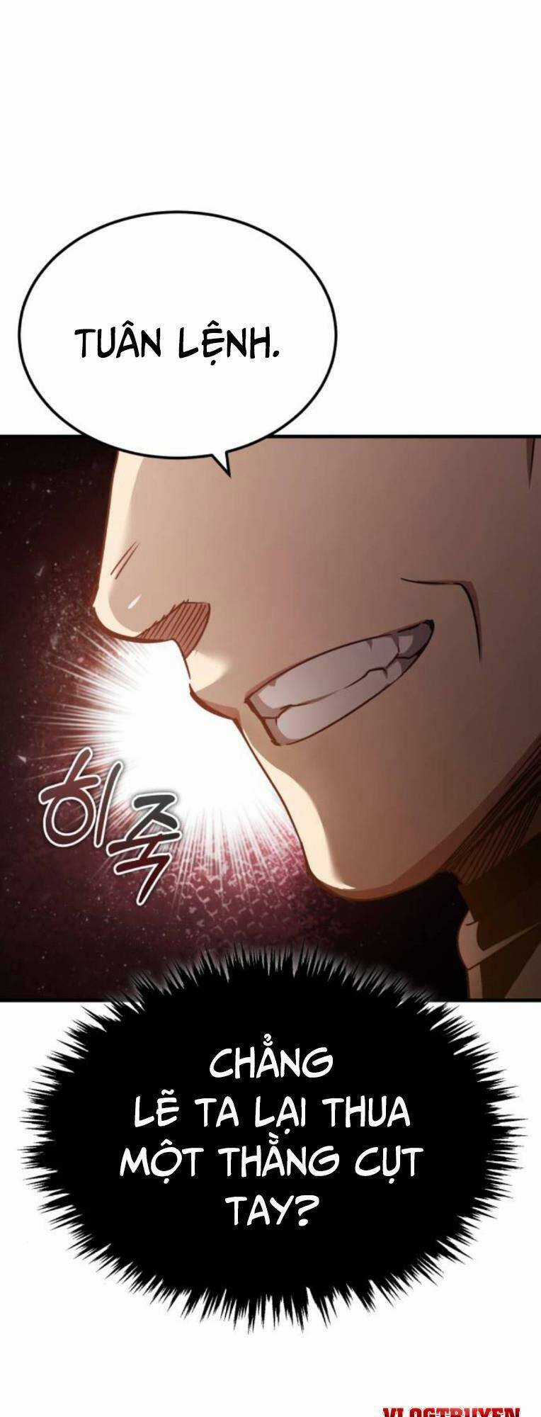 Thiên Quỷ Chẳng Sống Nổi Cuộc Đời Bình Thường Chapter 84 trang 48