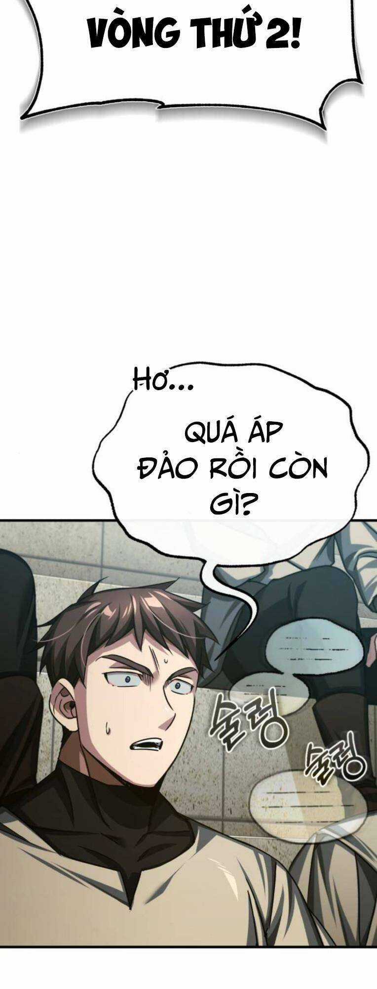 Thiên Quỷ Chẳng Sống Nổi Cuộc Đời Bình Thường Chapter 84 trang 5