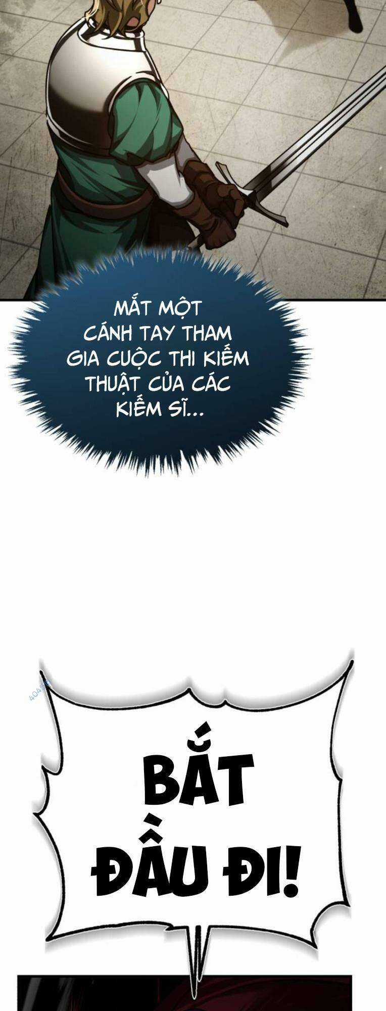 Thiên Quỷ Chẳng Sống Nổi Cuộc Đời Bình Thường Chapter 84 trang 51